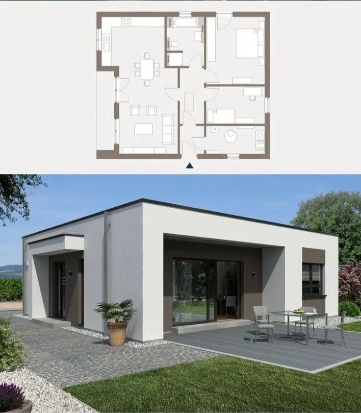 Buildable Plot with Valley Views near Orba