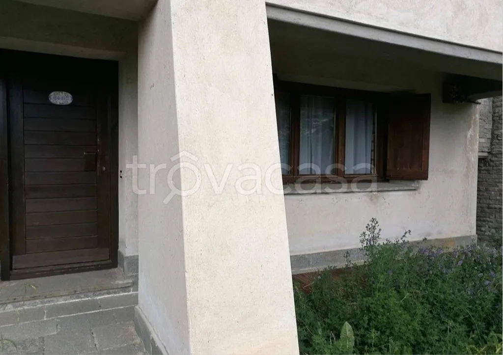 Exterior - Multiproperty Chalet with Fixed Week in Sauze di Cesana