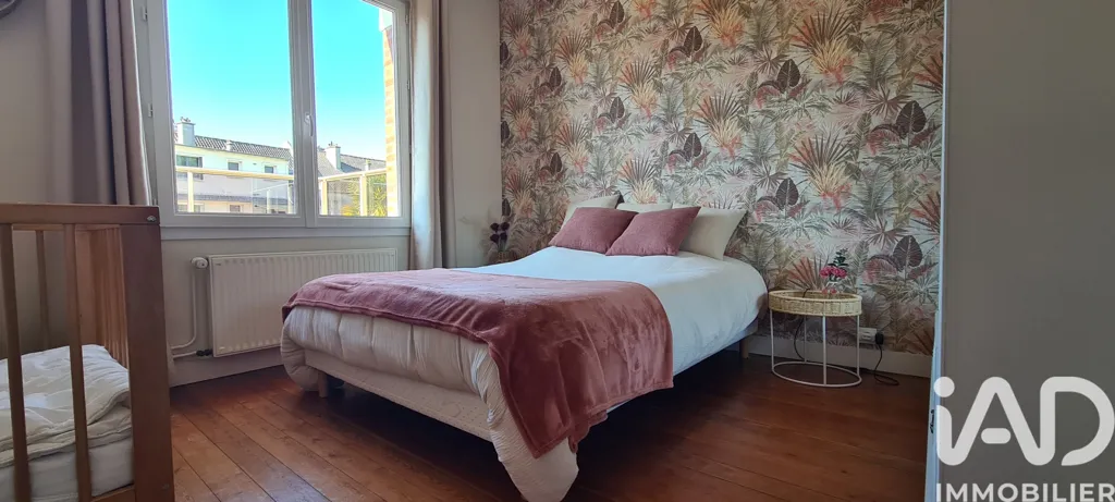 Maison 4 pièces à Le Havre