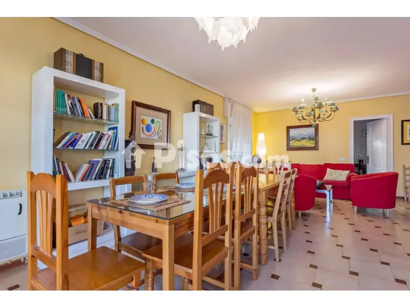 Salle à manger - Luxury Chalet with Pools in Aguadulce