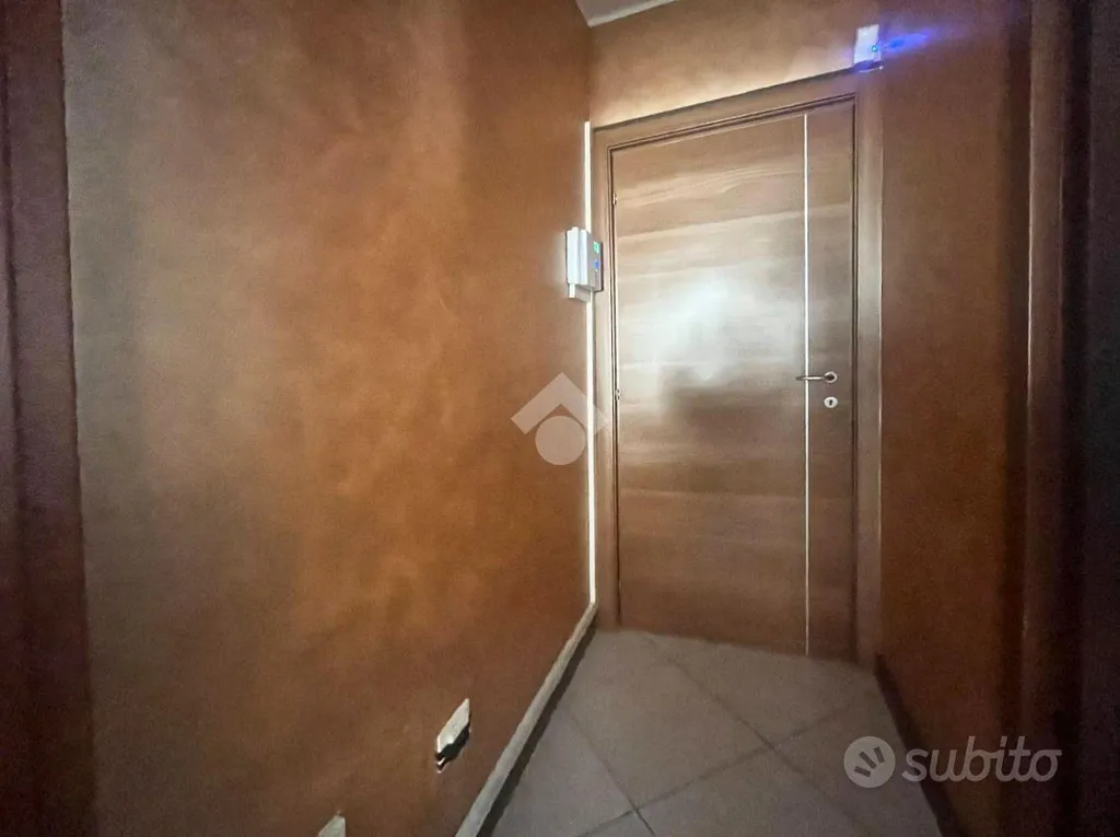 Esik - Bright Apartment with Balcony in L'Aquila
