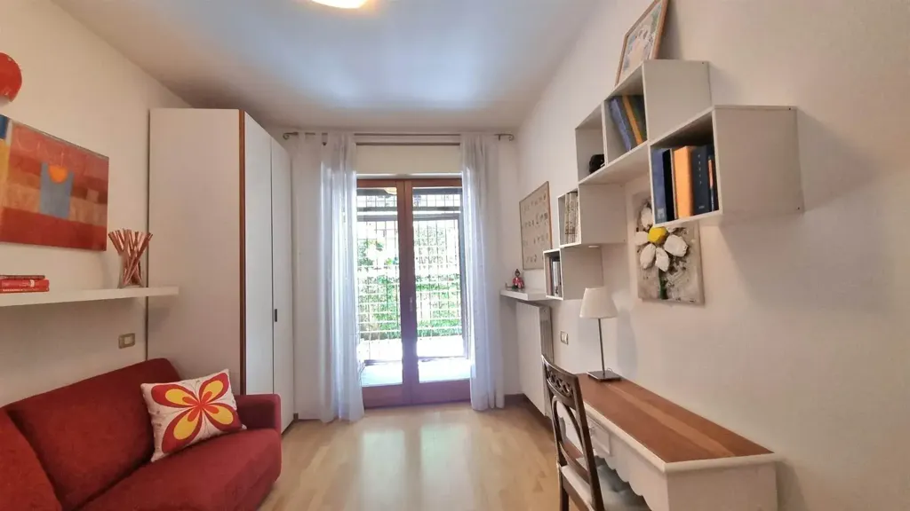 Appartement 4 pièces à IT