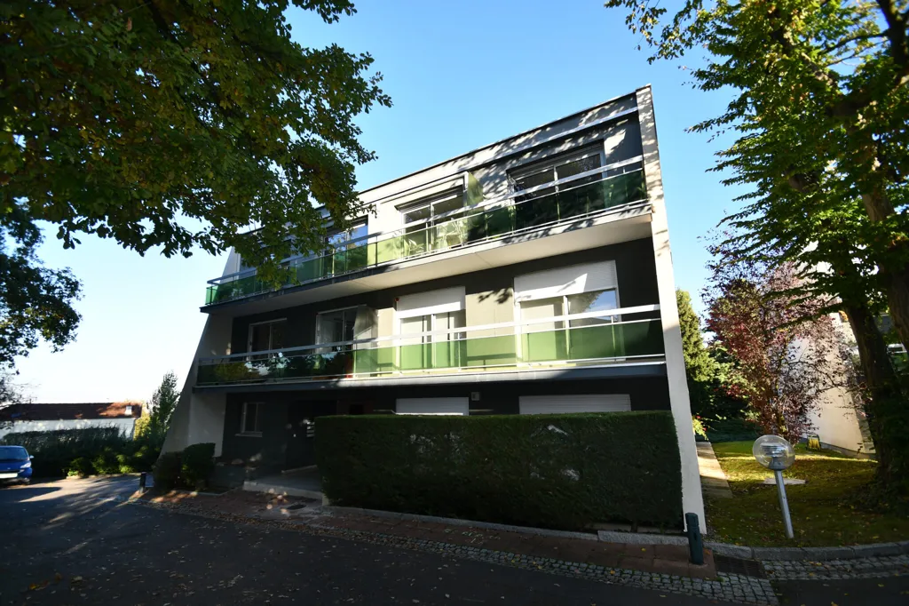 Välivaade - Type F3 Flat with Exceptional View in Prestigious Building