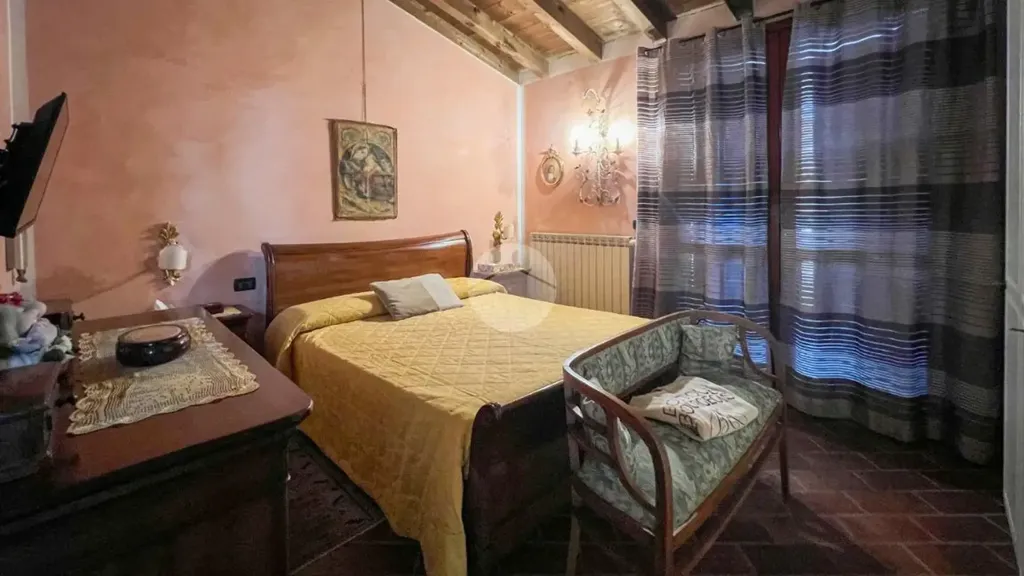 Magamistoad - Trifamily Villa with Garden in Castelcovati