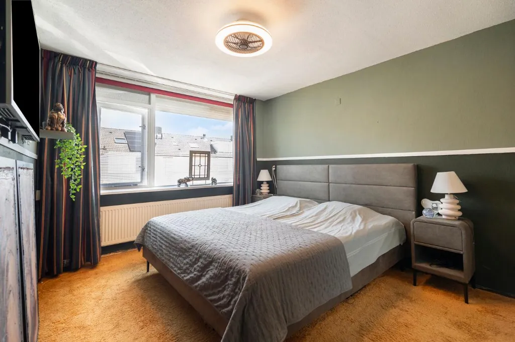 Maison 5 pièces à Schagen