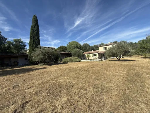 Aed - Villa with Pool in Draguignan