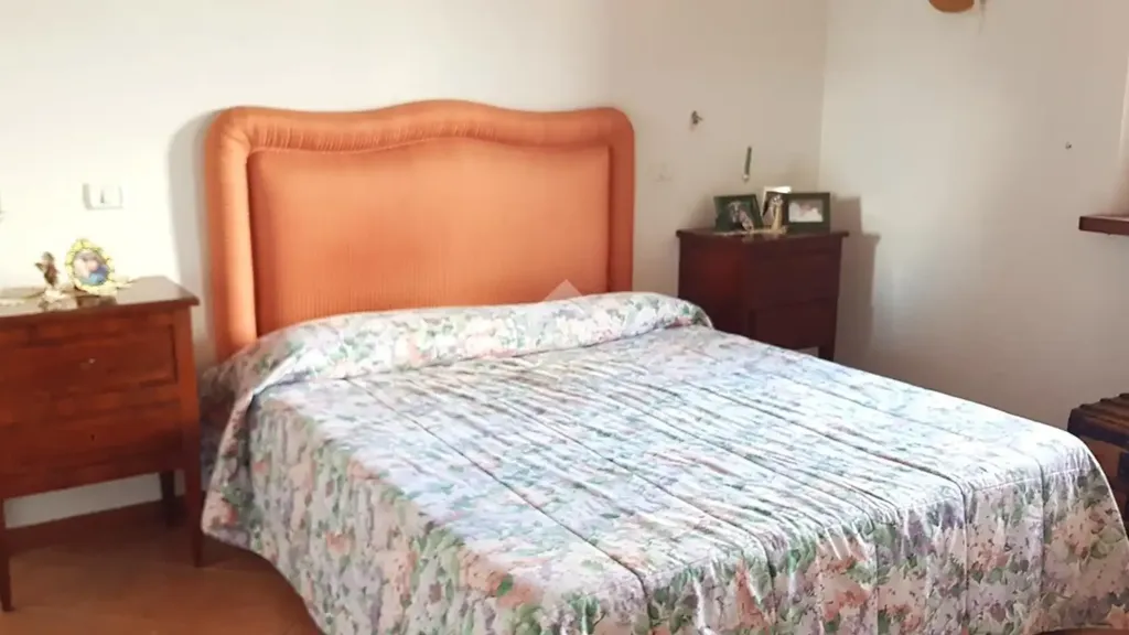 Magamistoad - Apartment with Three Terraces in Cannara