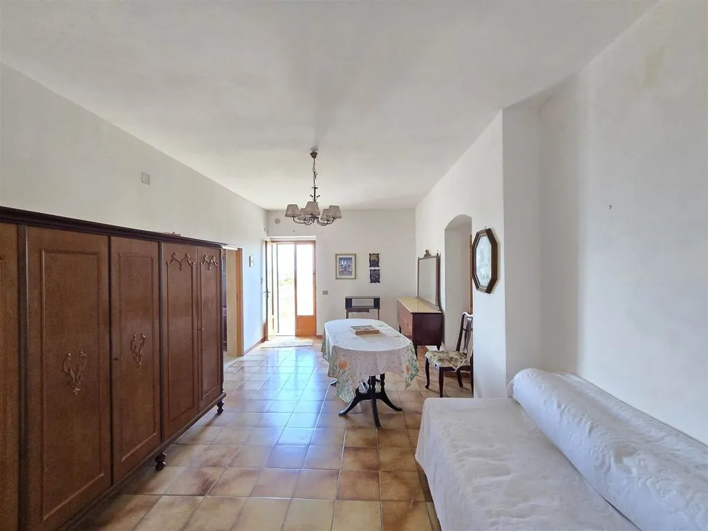 Elutuba - Apulian Masseria with Sea View in Monopoli