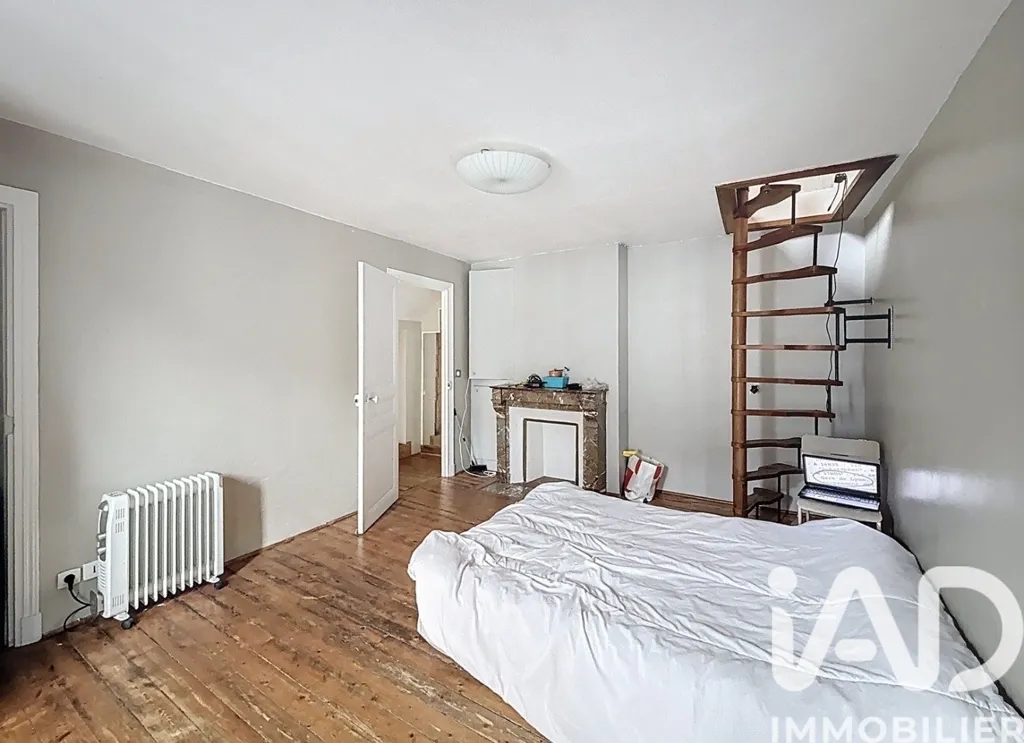 Magamistoad - Charming Renovatable House in Maisse