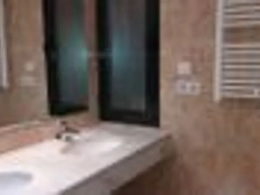 Salles de bain - Amueblado Apartment with Terrace in Sotogrande