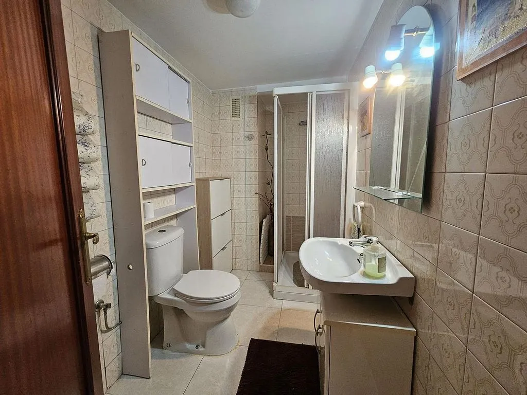 Vannitoad - Apartment with Elevator in Garrido Sur, Salamanca