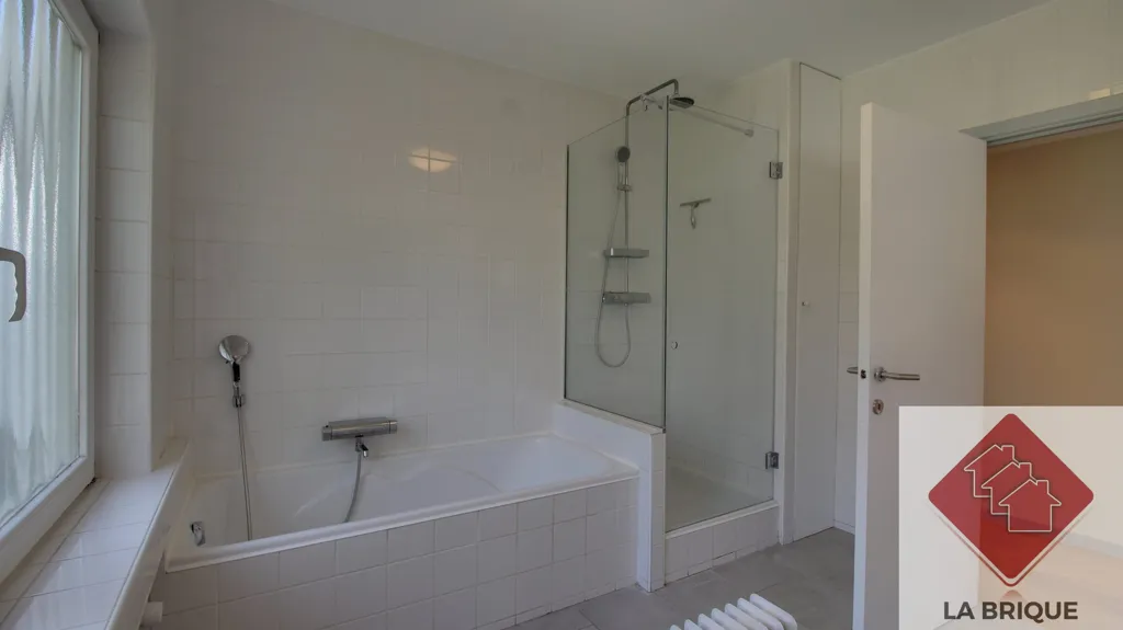 Vannitoad - Apartment with Large Terrace in Lasne