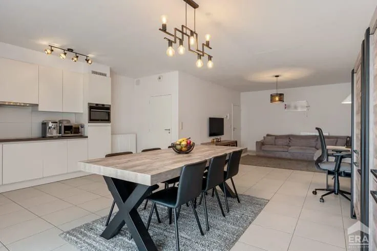 Appartement 2 chambres à Diepenbeek