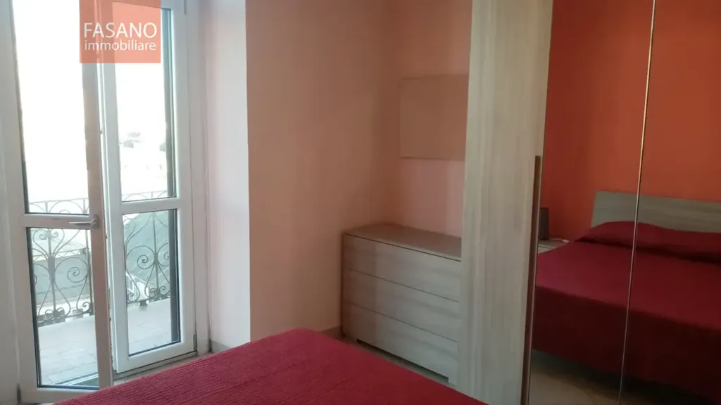 Camere da letto - Spacious Student Flat with Balconies in Turin