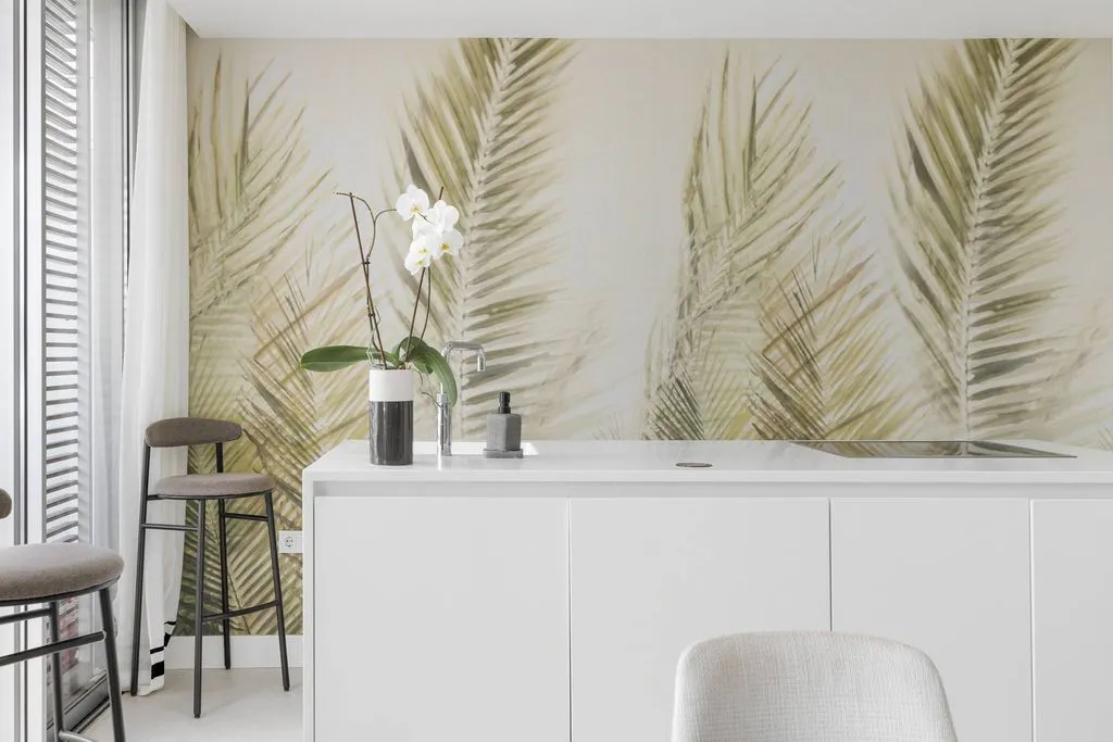 Cuisine - Beachfront Luxury Apartment in Estepona