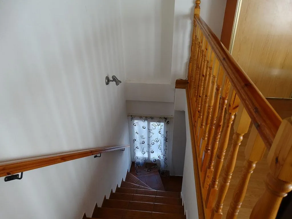 Pièces - Duplex with Balcony and Terrace in San Pablo