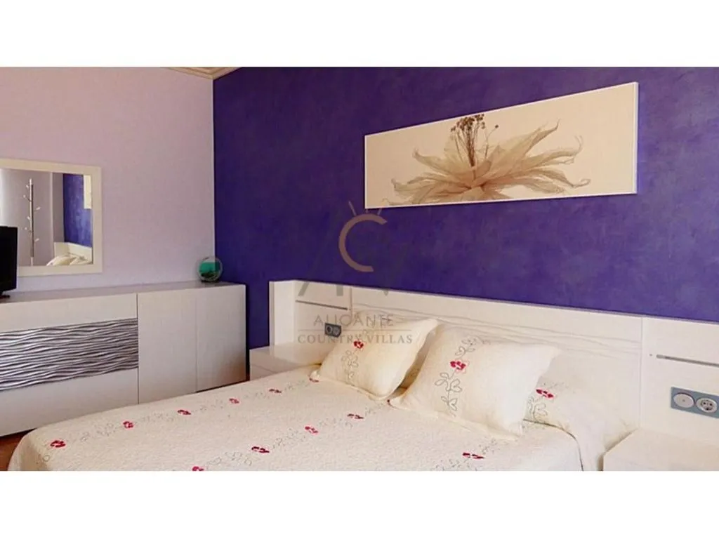 Chambres - Luxury House with Pool in Pinoso
