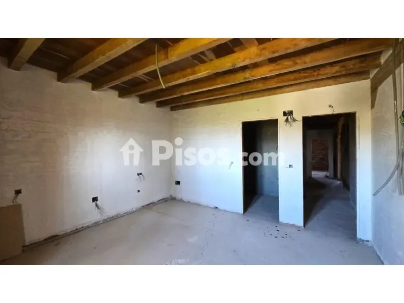 Stanze - Mountain House with Ebro Dam View in Campoo de Yuso