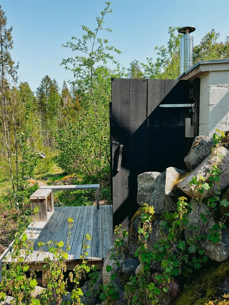 Maison 4 pièces à Norrtälje kommun