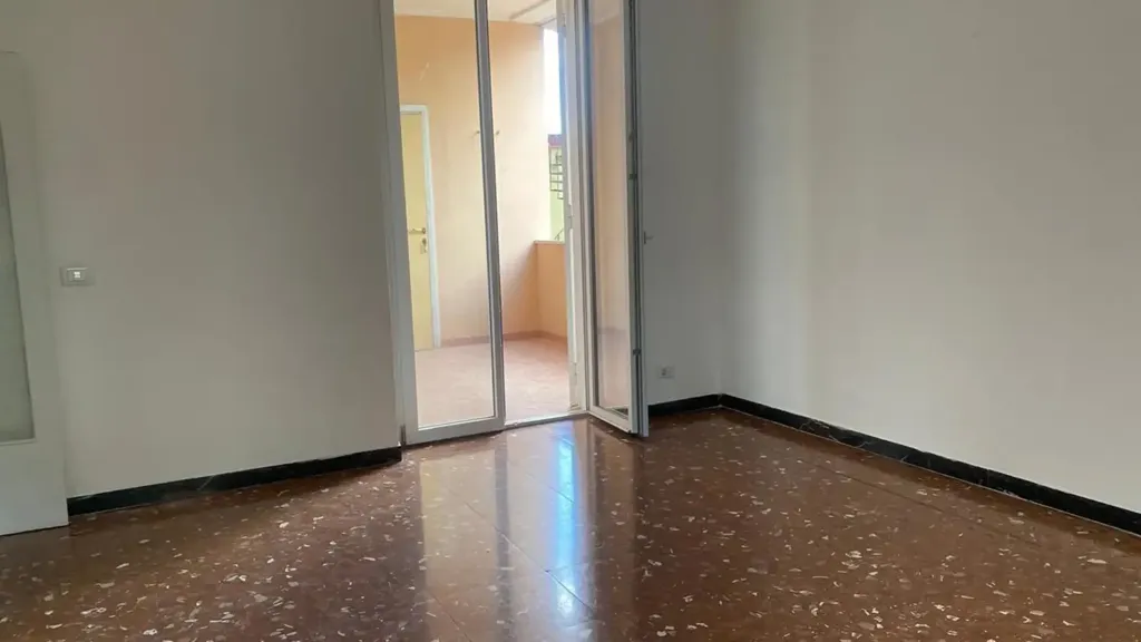 Toad - Bright Apartment with Terrace in Centocelle, Rome