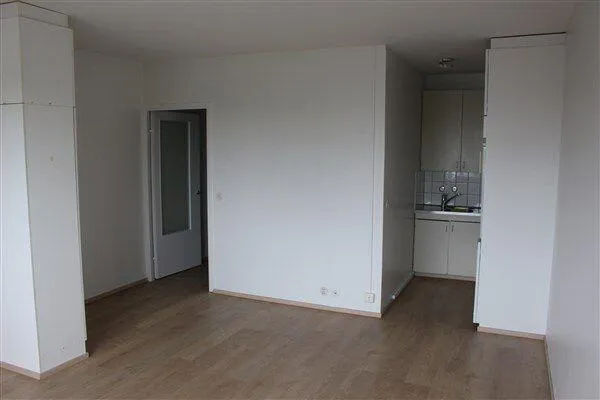 Cuisine - Balcony Flat in Alppila, Oulu