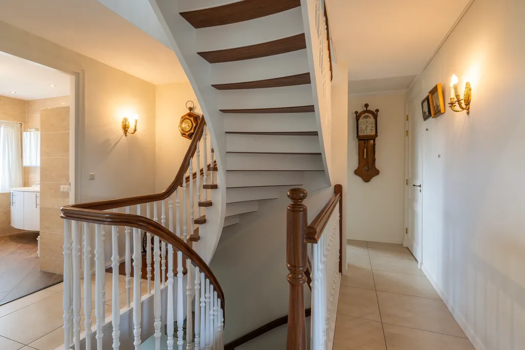 Stanze - Villa with Private Marina in Kwintsheul