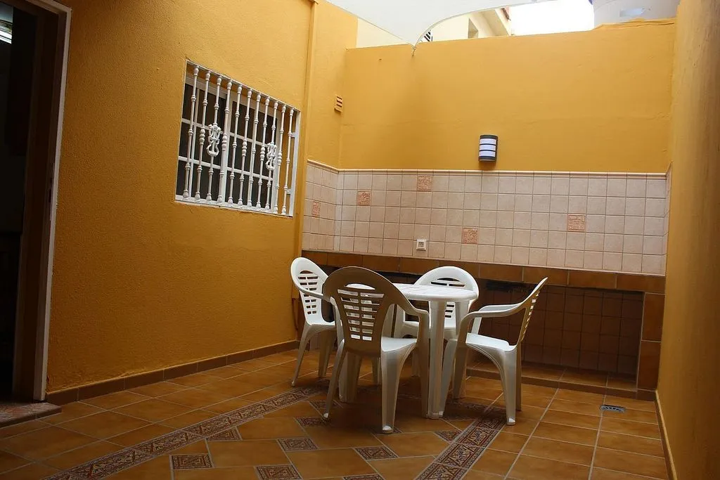 Aed - Duplex with Terrace in Agüimes