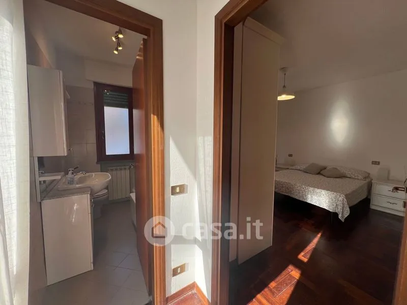 Chambres - Bifamiliar Villa with Garden in Pisa