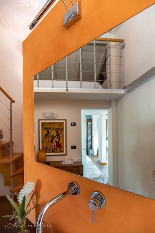 Vannitoad - Luxury Villa with Pool in Podenzana