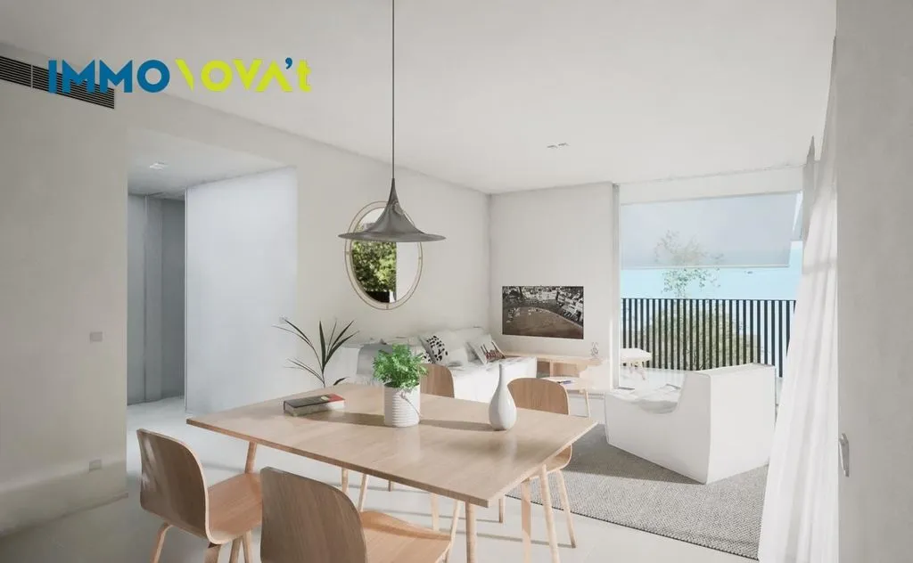 Luxury Apartment with Pool in Tamariu