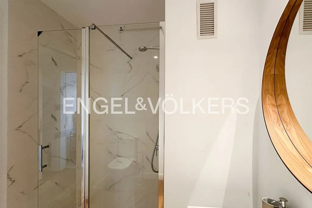 Bagni - Apartment with Pool in Valencia Centre