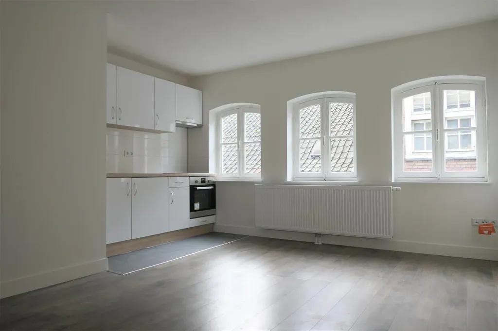 Köök - Student Room in Wyck, Maastricht