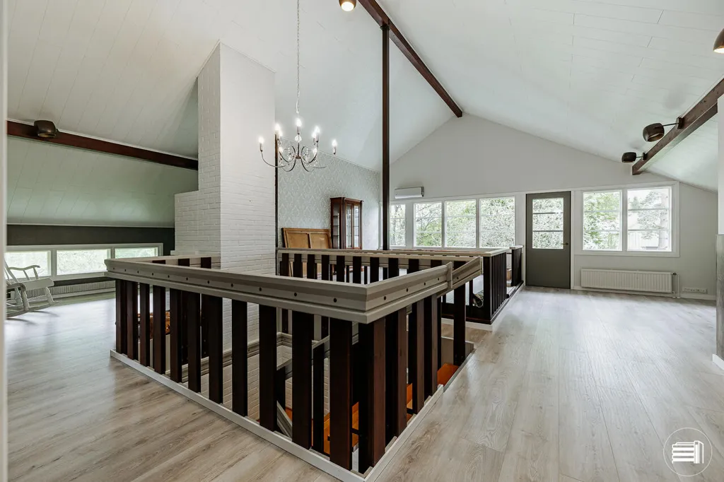 Elutuba - Architect-Designed House with River View in Kyrönjoki