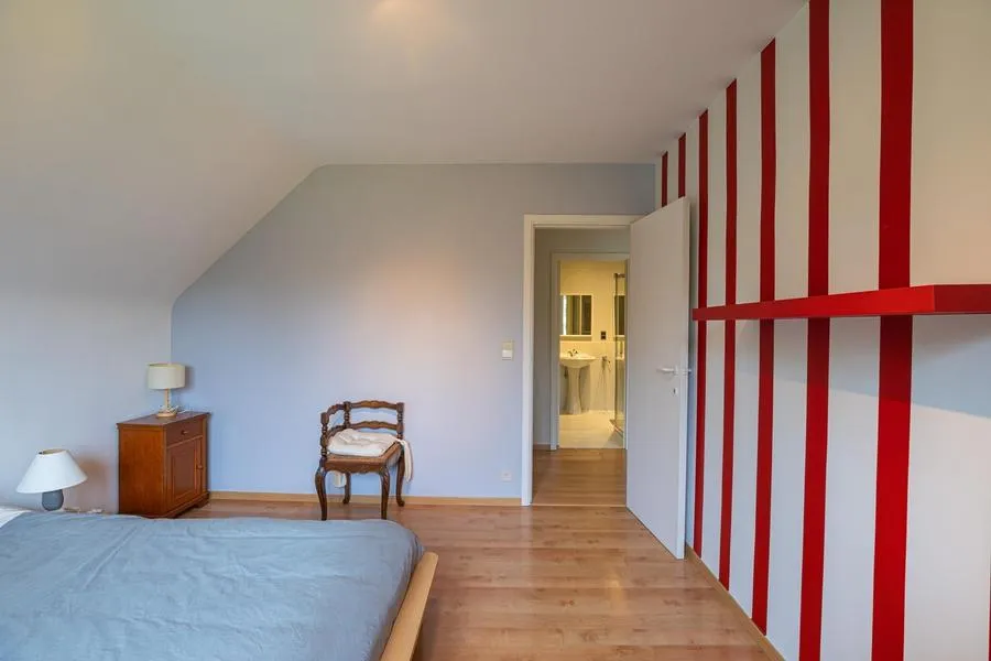 Maison 3 chambres à ANDERLECHT