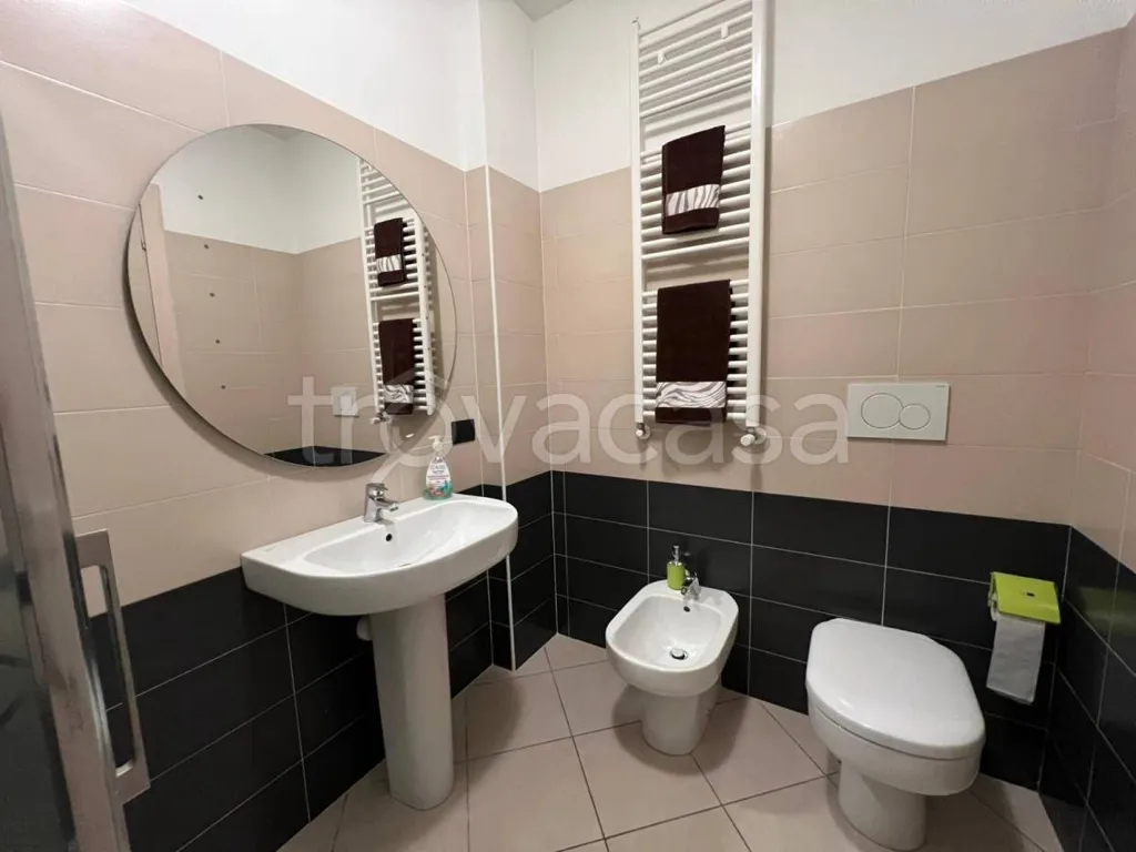 Vannitoad - Modern Apartment with Balcony in Cervo