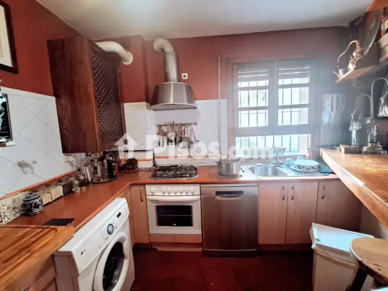 Cuisine - Charming Duplex in Historic Centre, Segovia