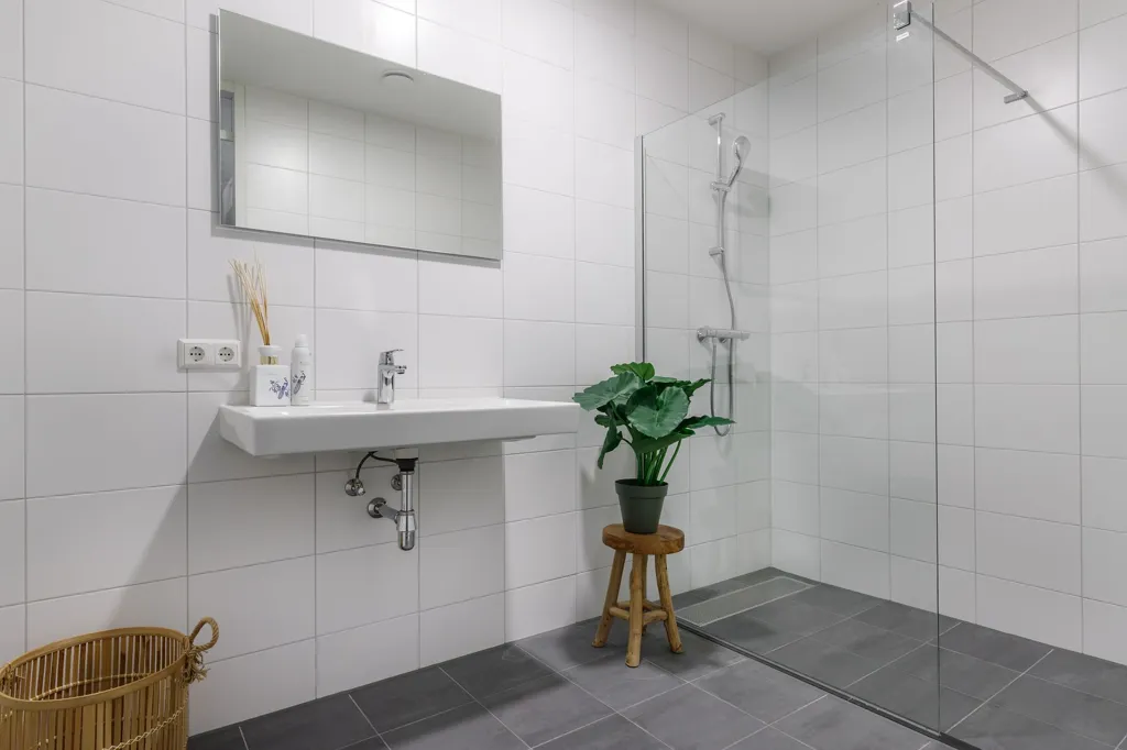 3-toaline korter asukohas Haarlem