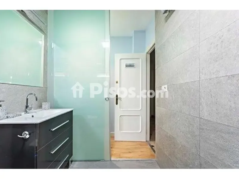 Salles de bain - Luxury Chalet with Pools in Aguadulce