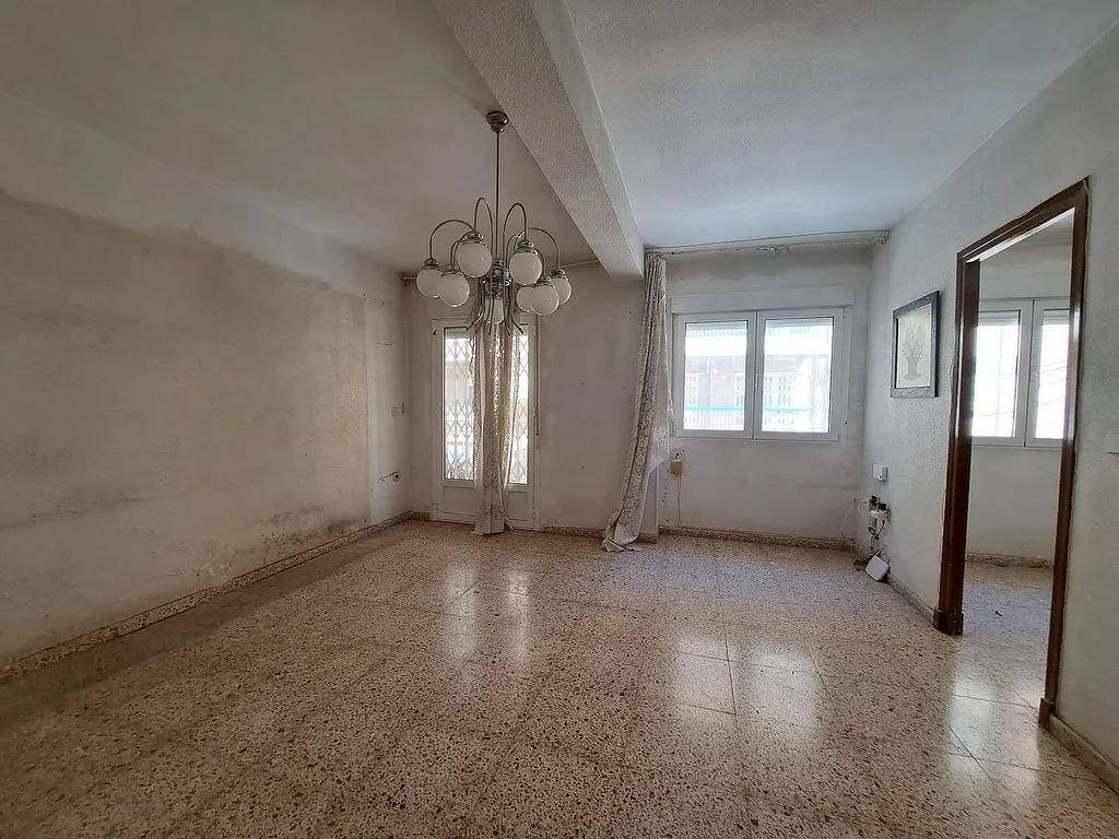 Stanze - Apartment with Balcony and Terrace in Cartagena