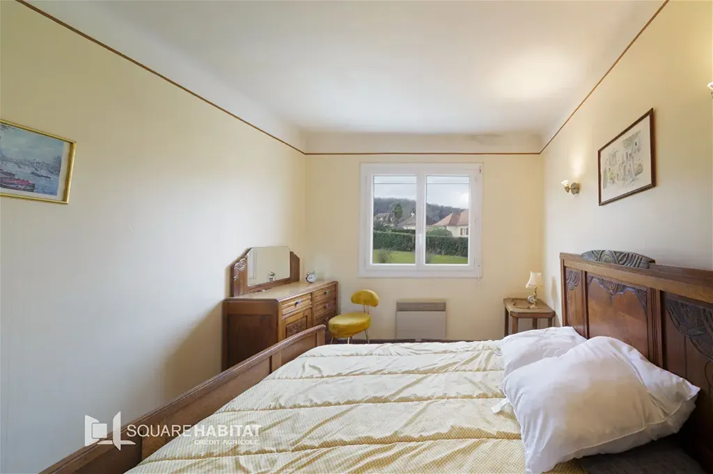 Maison 7 pièces à Agnos