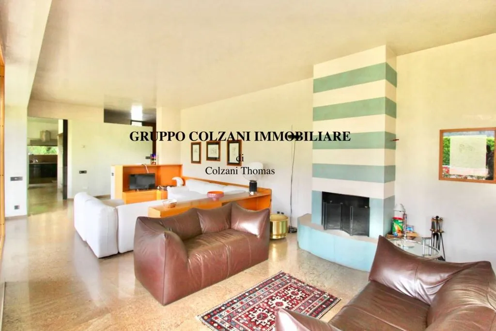 Elutuba - Luxury Villa with Pool in Como