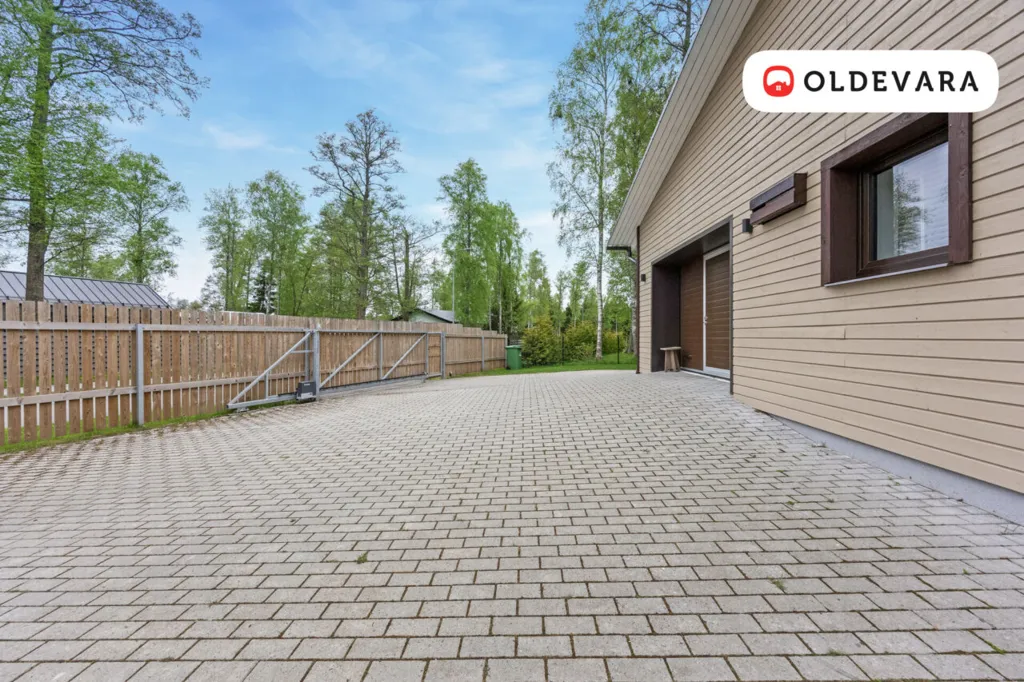 Maison 5 pièces à Harku vald