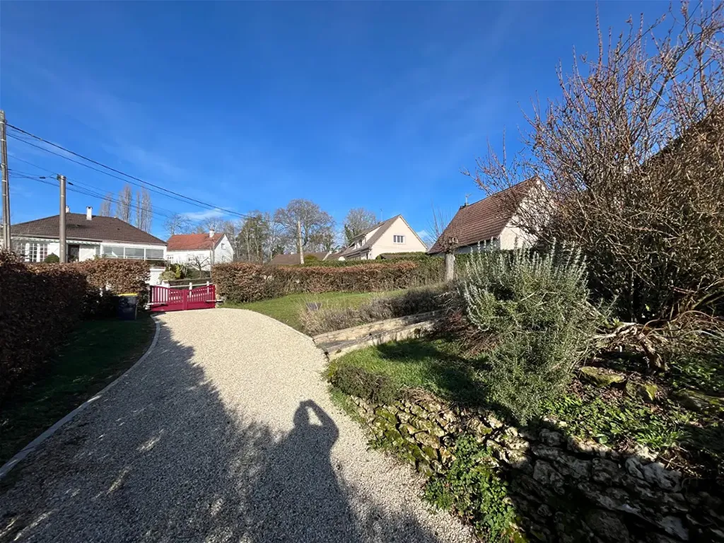5-room house in Marzy