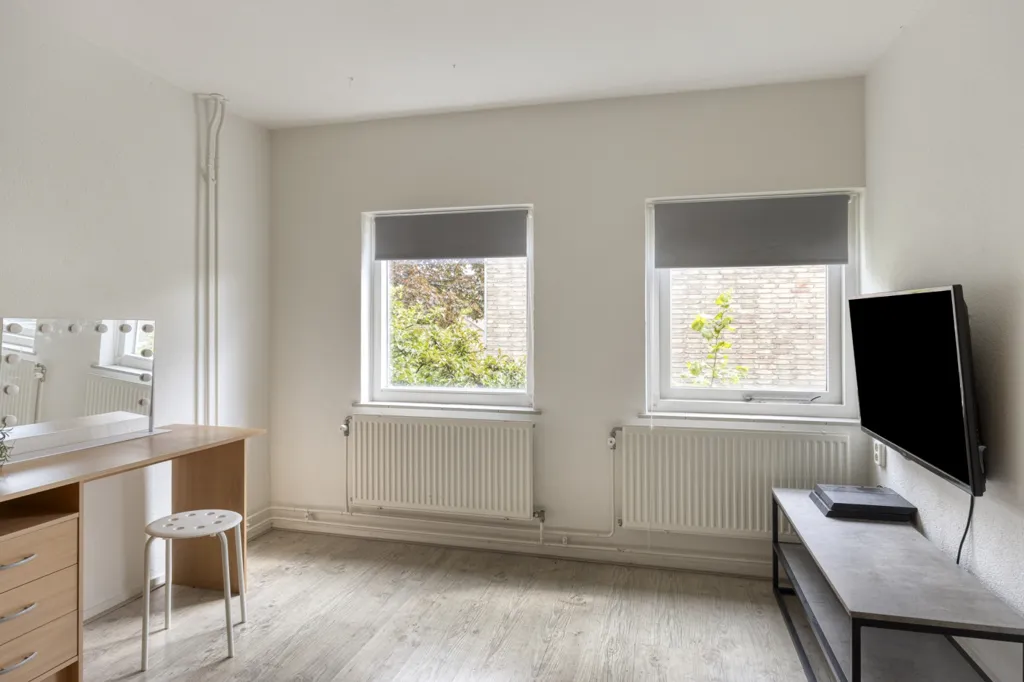 Bedrooms - Detached House with Garden in Enschede