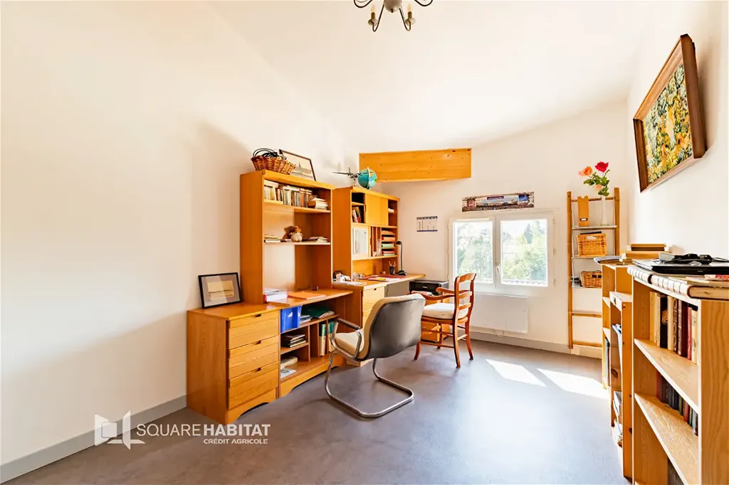 Maison 5 pièces à Carbonne