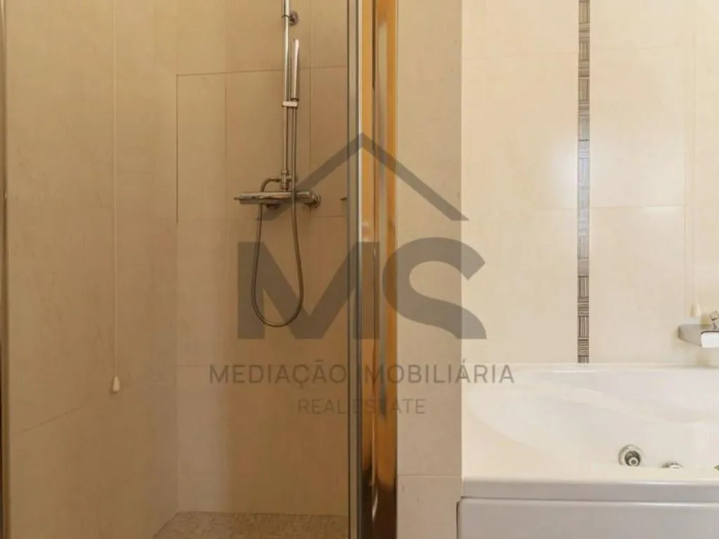 Salles de bain - Luxury Villa with Pool in Vale da Pinta, Lagoa
