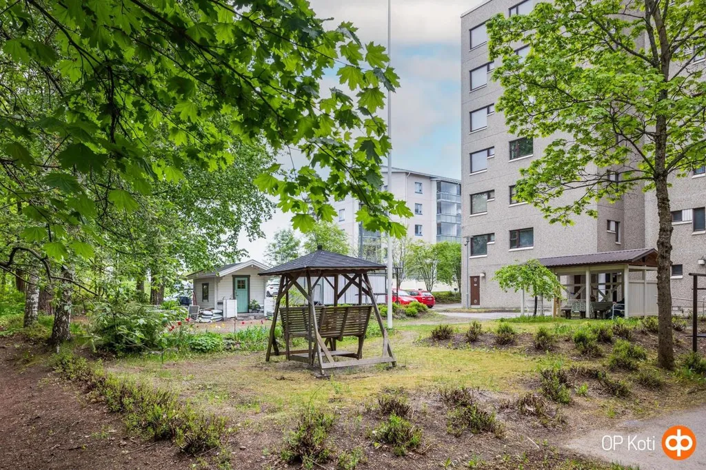 Jardin - Apartment with Balcony in Quiet District