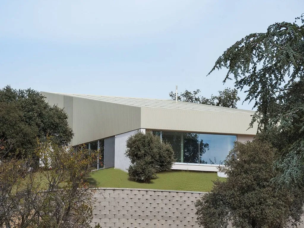 Extérieur - Luxury Detached House with Pool in Boadilla del Monte