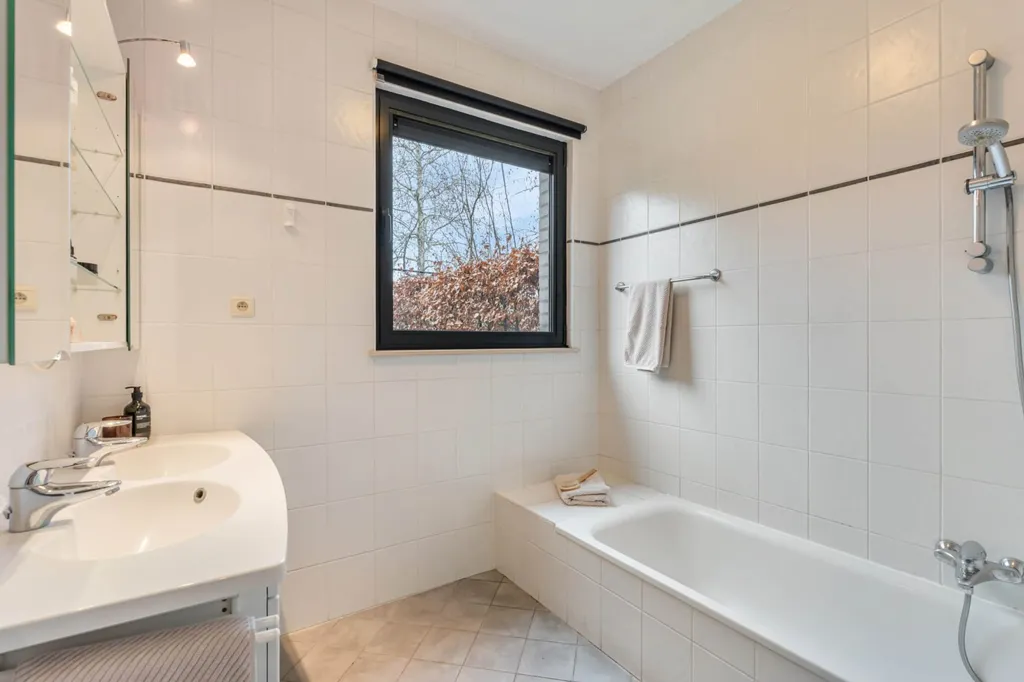 Bagni - Townhouse with Garden in Leuven