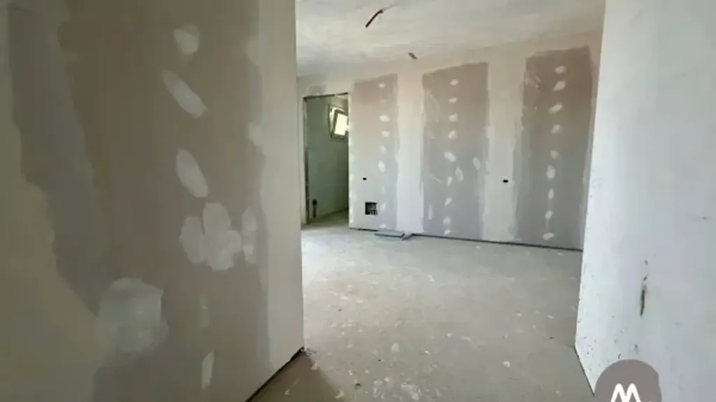 Pièces - Apartment with Terrace in Pordenone